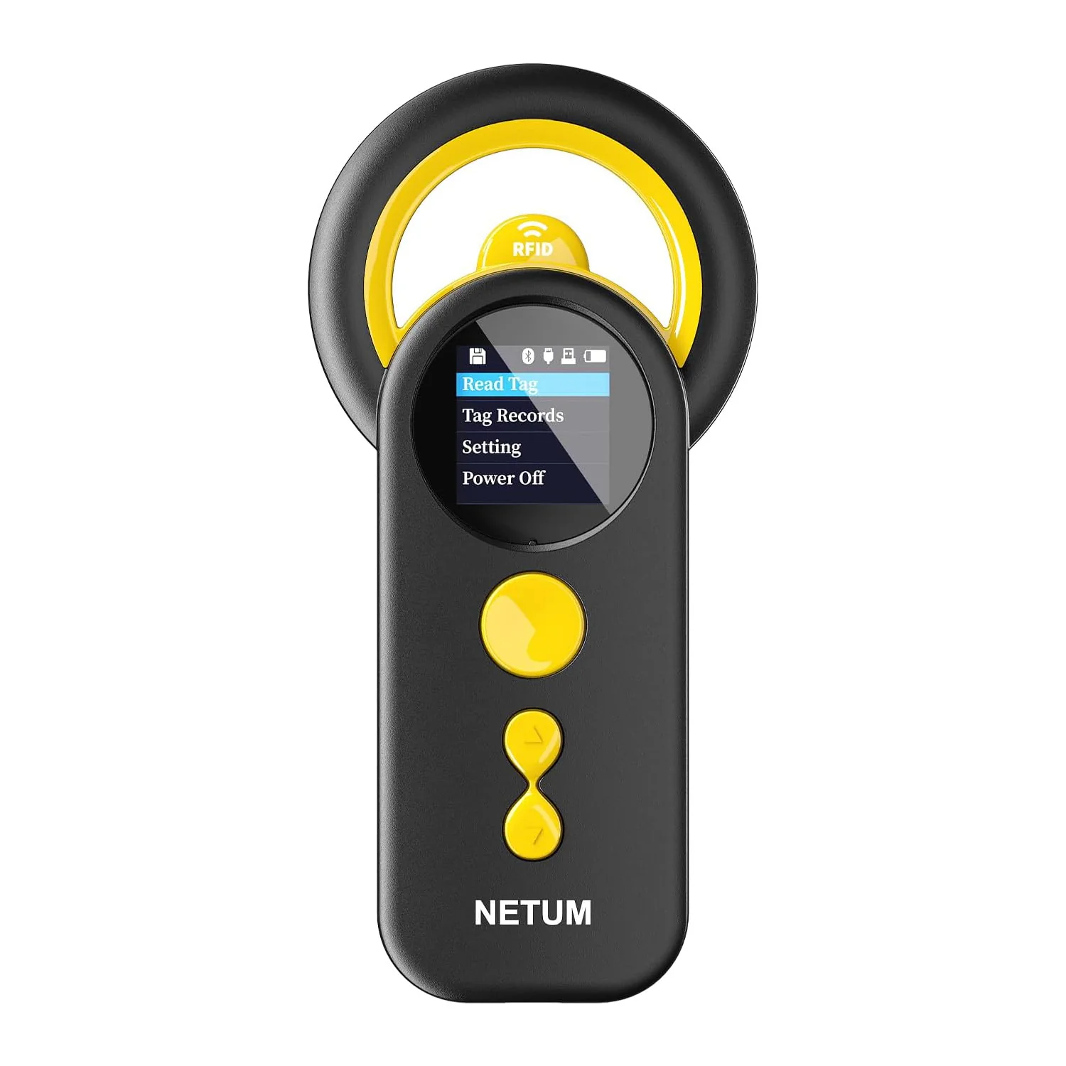 RFID Readers