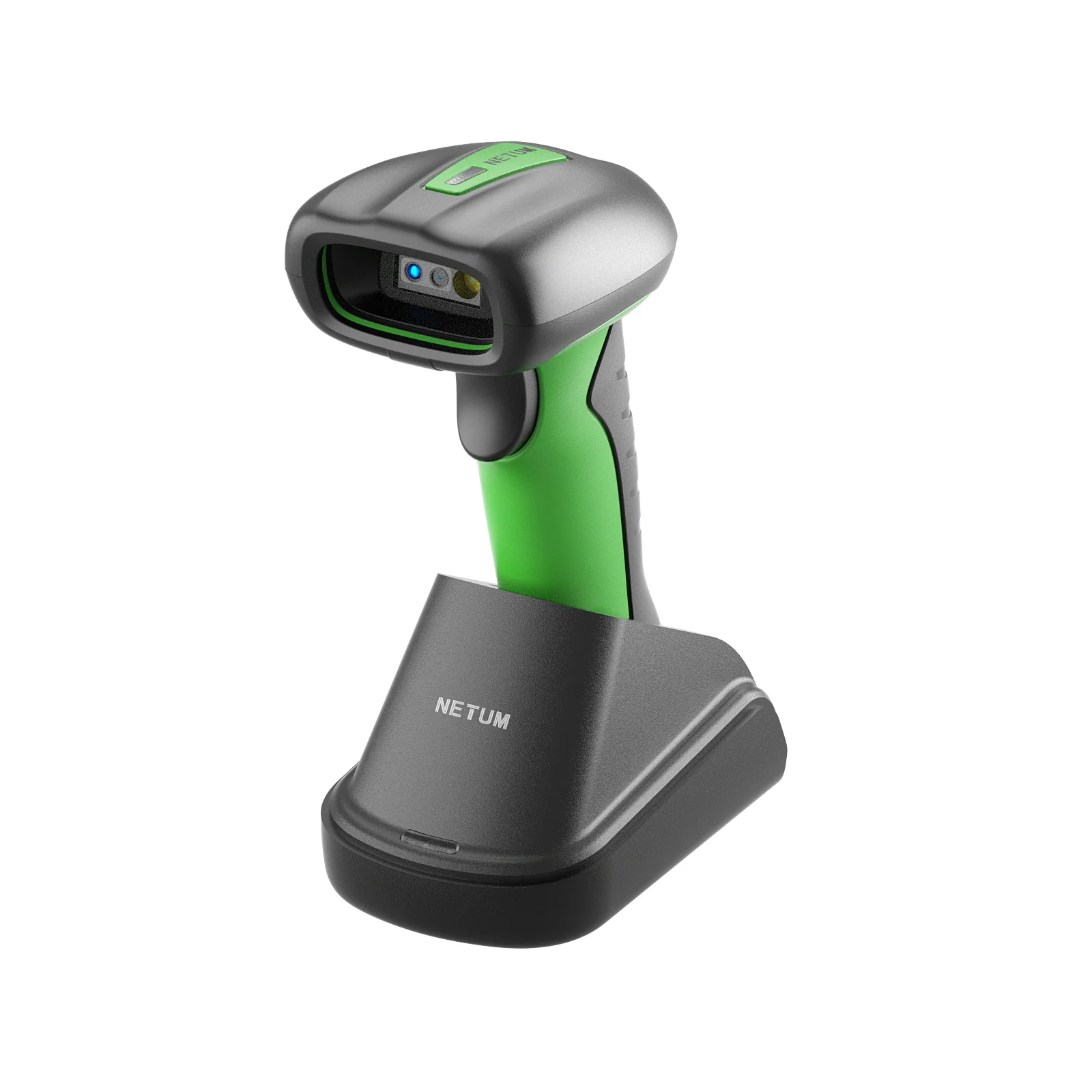 Industrial Scanners