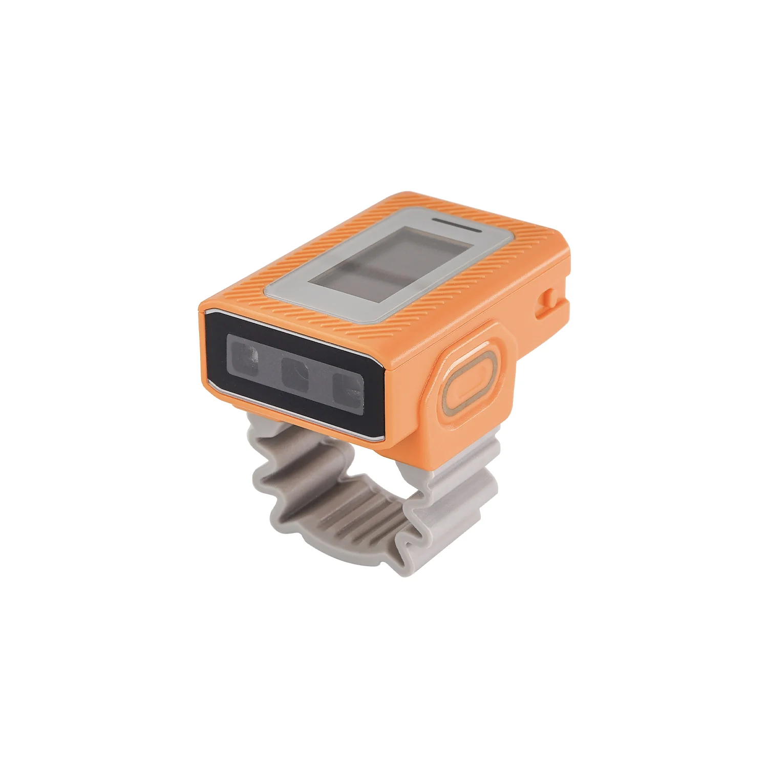 Wearable Scanners